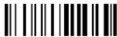DATALOGIC PowerScan PBT8300 - ADVANCED FORMATTING - 3