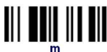 DATALOGIC PowerScan PBT8300 - Examples: - 63