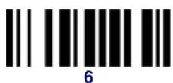DATALOGIC PowerScan PBT8300 - Examples: - 19