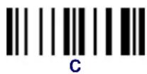 DATALOGIC PowerScan PBT8300 - Examples: - 25