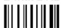 DATALOGIC PowerScan PBT8300 - Examples: - 3