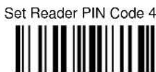 DATALOGIC PowerScan PBT8300 - SECURITY MODE - 12