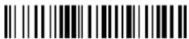 DATALOGIC PowerScan PBT8300 - USB Start-up - 2