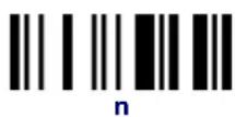 DATALOGIC PowerScan PBT8300 - Examples: - 65