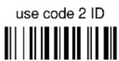 DATALOGIC PowerScan PBT8300 - Define Concatenation - 10