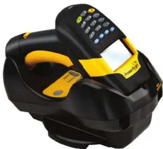 DATALOGIC PowerScan PBT8300 - PowerScan® BT8300 Family - 2