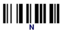 DATALOGIC PowerScan PBT8300 - Examples: - 39