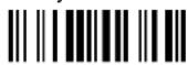 DATALOGIC PowerScan PBT8300 - CONVERSION OPTIONS - 5