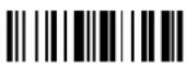 DATALOGIC PowerScan PBT8300 - SHIFT KEY PROGRAMMING - 1