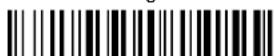 DATALOGIC PowerScan PBT8300 - Procedure: - 2