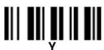 DATALOGIC PowerScan PBT8300 - Examples: - 48