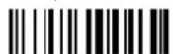 DATALOGIC PowerScan PBT8300 - QTY/CODE SEND MODE - 2