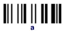 DATALOGIC PowerScan PBT8300 - Examples: - 51