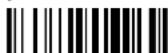 DATALOGIC PowerScan PBT8300 - Example: - 3