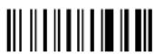 DATALOGIC PowerScan PBT8300 - CONVERSION OPTIONS - 1