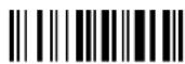 DATALOGIC PowerScan PBT8300 - No Match Result - 1