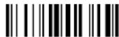 DATALOGIC PowerScan PBT8300 - ADDRESS DELIMITER - 10