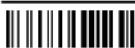 DATALOGIC PowerScan PBT8300 - EAN/UPC FAMILY - 11