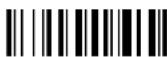 DATALOGIC PowerScan PBT8300 - SLEEP STATE - 2