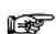 DATALOGIC PowerScan PBT8300 - OR - 1