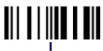 DATALOGIC PowerScan PBT8300 - Examples: - 31