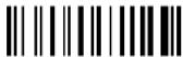 DATALOGIC PowerScan PBT8300 - CONVERSION OPTIONS - 4