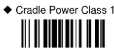 DATALOGIC PowerScan PBT8300 - POWER CLASS - 2