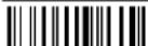 DATALOGIC PowerScan PBT8300 - EAN/UPC FAMILY - 9