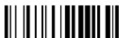 DATALOGIC PowerScan PBT8300 - CONVERSION TO CODE 39 AND CODE 128 - 2