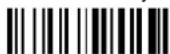 DATALOGIC PowerScan PBT8300 - TIME STAMPING MODE - 1