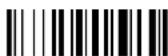 DATALOGIC PowerScan PBT8300 - SERIAL TRIGGER LOCK - 3