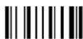 DATALOGIC PowerScan PBT8300 - Examples: - 7