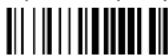 DATALOGIC PowerScan PBT8300 - READS PER CYCLE - 2