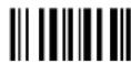 DATALOGIC PowerScan PBT8300 - CHECK DIGIT TABLE - 2