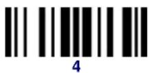 DATALOGIC PowerScan PBT8300 - Examples: - 17