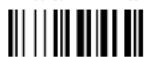 DATALOGIC PowerScan PBT8300 - INTER-CHARACTER DELAY - 2