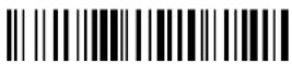 DATALOGIC PowerScan PBT8300 - USB Start-up - 4