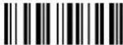 DATALOGIC PowerScan PBT8300 - ADDRESS DELIMITER - 6