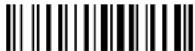 DATALOGIC PowerScan PBT8300 - CODE 11 - 7