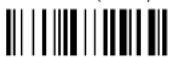 DATALOGIC PowerScan PBT8300 - Not Available for USB-KBD-ALT-MODE Interface - 15