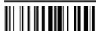 DATALOGIC PowerScan PBT8300 - EAN/UPC FAMILY - 10