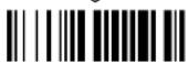 DATALOGIC PowerScan PBT8300 - KEYBOARD NATIONALITY - 1