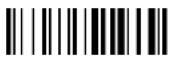 DATALOGIC PowerScan PBT8300 - CRADLE CODE IDENTIFIER - 1