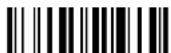 DATALOGIC PowerScan PBT8300 - AUTO-CONFIGURATION - 5