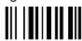 DATALOGIC PowerScan PBT8300 - FIELD ADJUSTMENT - 3