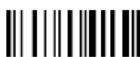 DATALOGIC PowerScan PBT8300 - DISPLAY-OFF TIMEOUT - 2