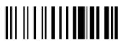 DATALOGIC PowerScan PBT8300 - CONVERSION OPTIONS - 3