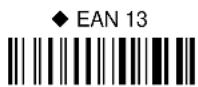 DATALOGIC PowerScan PBT8300 - EAN/UPC CHECK DIGIT TX SELECTIONS - 3