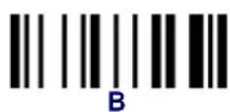 DATALOGIC PowerScan PBT8300 - Examples: - 24