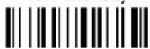 DATALOGIC PowerScan PBT8300 - BEEPER INTENSITY - 2
